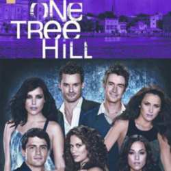 One Tree Hill Season 7 DVD