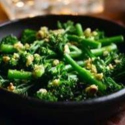 Broccoli is one of the healthiest vegetables out there