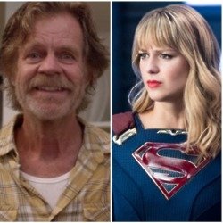 Ozark, Shameless and Supergirl are all coming to an end / Picture Credit: Netflix/Showtime/The CW