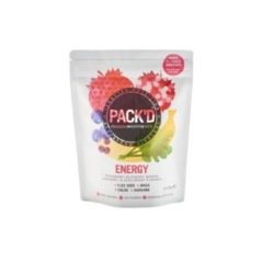 Pack'd Energy Smoothie Kit