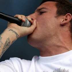 Download Festival 2009 - Parkway Drive - By Andy Squire 