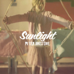 Single Cover For 'Sunlight'