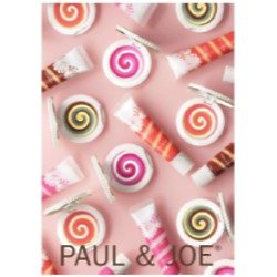 The latest collection from Paul & Joe looks good enough to eat