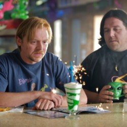 Simon Pegg and Nick Frost in Paul / Picture Credit: Universal Pictures