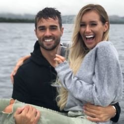 Laura and Paul are reportedly going their separate ways