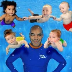 Paul Thomspon wants us to take our children swimming 