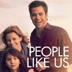 People Like Us DVD