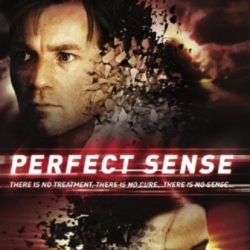 Perfect Sense DVD