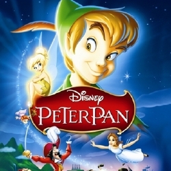 Disney's Peter Pan