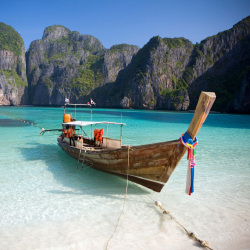 Direct flights to Phuket will launch in November 2013