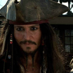 Pirates of the Caribbean: The Curse of the Black Pearl / Photo Credit: Walt Disney Pictures