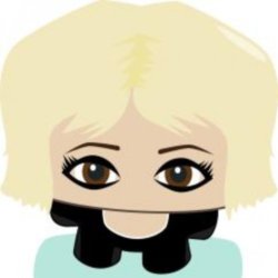 Pixie Lott avatar for online Beatbullying campaign