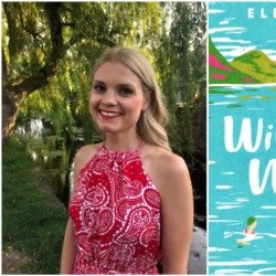 Ellie Wood, The WIldwater Women