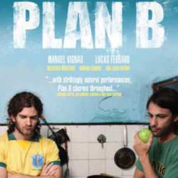 Plan B DVD