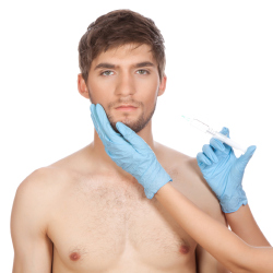 Does Surgery Make Men More Attractive?