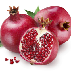Pomegranates hold a huge number of health benefits