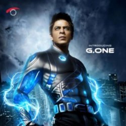 Song from Ra.One used illegally