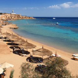 5 Active Ways to Enjoy the Red Sea Region