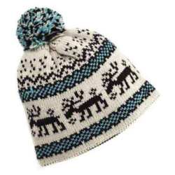 Wear your winter woolly and help the campaign 