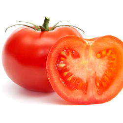 Tomatoes are found to help with depression