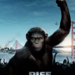 The Rise of the Planet of the Apes