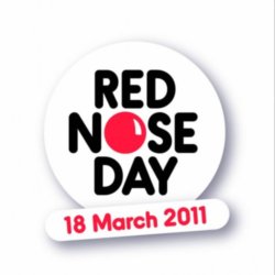 Red Nose Day 11