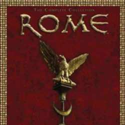 Rome Blu-Ray