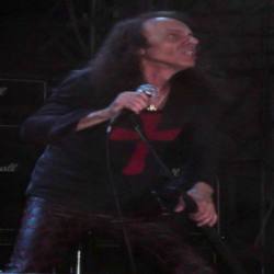 Ronnie Dio
