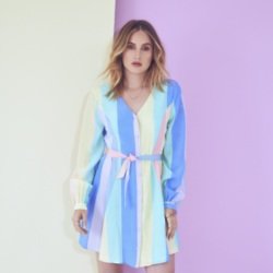 Rosie Fortescue chats with Female First