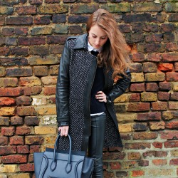 Rosie Fortescue can be seen in Made in Chelsea on E4 