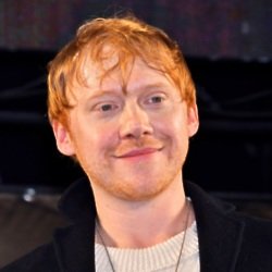 Rupert Grint at Tokyo Comic Con 2019 / Picture Credit: PA Images