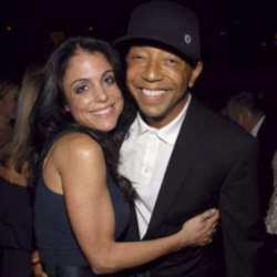 Russell Simmons always supports the drug addiction charity fundraiser