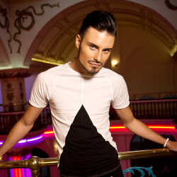 Rylan Clark’s Accent Voted Least Attractive