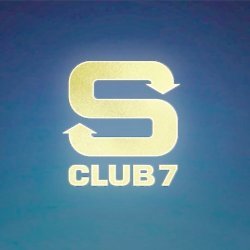S Club 7 in 2001