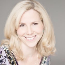 Sally Phillips has given birth to her third child
