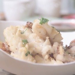 VIDEO: Salt and Pepper Squid Recipe