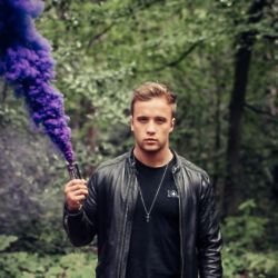 Sam Callahan discusses his new track 'Stitches and Scars'