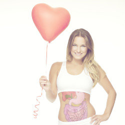 Sam Faiers wants us to love our gut
