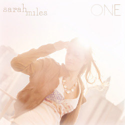 Album Cover For Sarah Miles' Upcoming Album