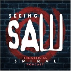 Seeing Saw: The Official Spiral Podcast