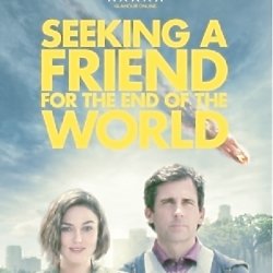 Seeking A Friend For The End of The World