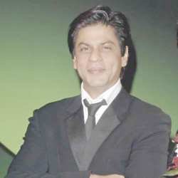 Shah Rukh Khan need's a break from filming