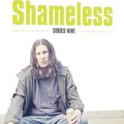 Shameless Season 9 DVD