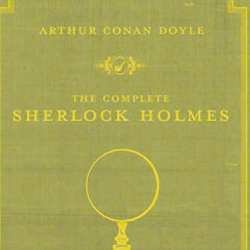 Sherlock Holmes Books