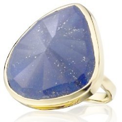 This Monica Vinader ring is a real beauty