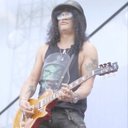 Slash By Andy Squire