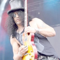 Slash By Andy Squire