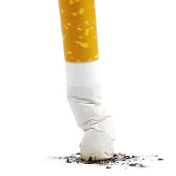 March 12 is National No Smoking Day