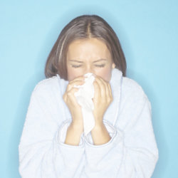 Don't let allergies in the home affect you