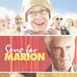 Song for Marion DVD